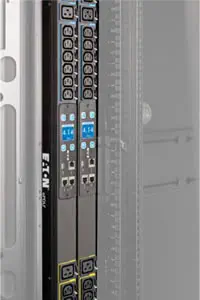 Rack Mounted PDU