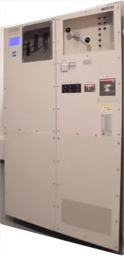 Teal Trak Power Conditioner
