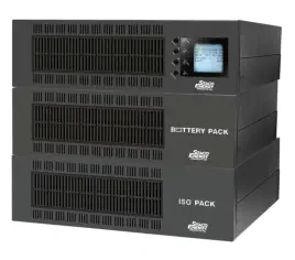 Staco Unitstar VP Rack UPS