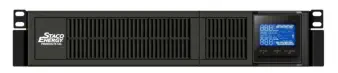 Staco Unistar V Rack UPS