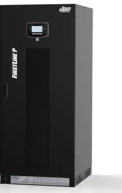 Staco Firstline P Series UPS