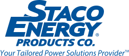 Your Tailored Power Solutions ProviderTM