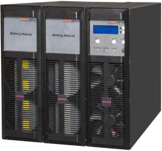 Toshiba T1000 5.2kVA and 6kVA