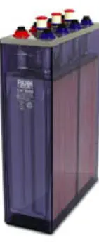 FIAMM LM Wet Cells