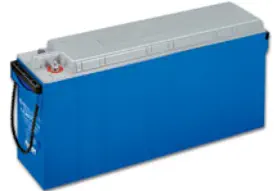 FIAMM UMTX Battery