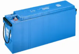 FIAMM FAT Battery