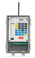 Sensaphone Model 2800