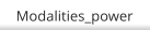 Modalities_power