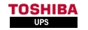 Toshiba Logo