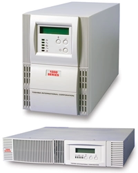 Toshiba 1000 Series UPS