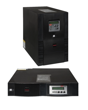 Toshiba T1000 1kVA and 2kVA