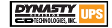 C&D Dynasty Logo