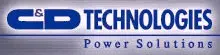 C&D Logo